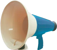 Megaphone