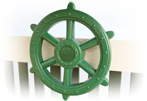 Ships Wheel