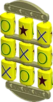 Tic Tac Toe
