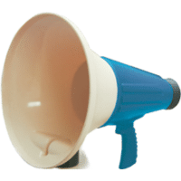 Megaphone