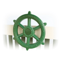 Ship's Wheel