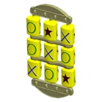Tic Tac Toe