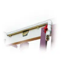 Water Slide Adapter