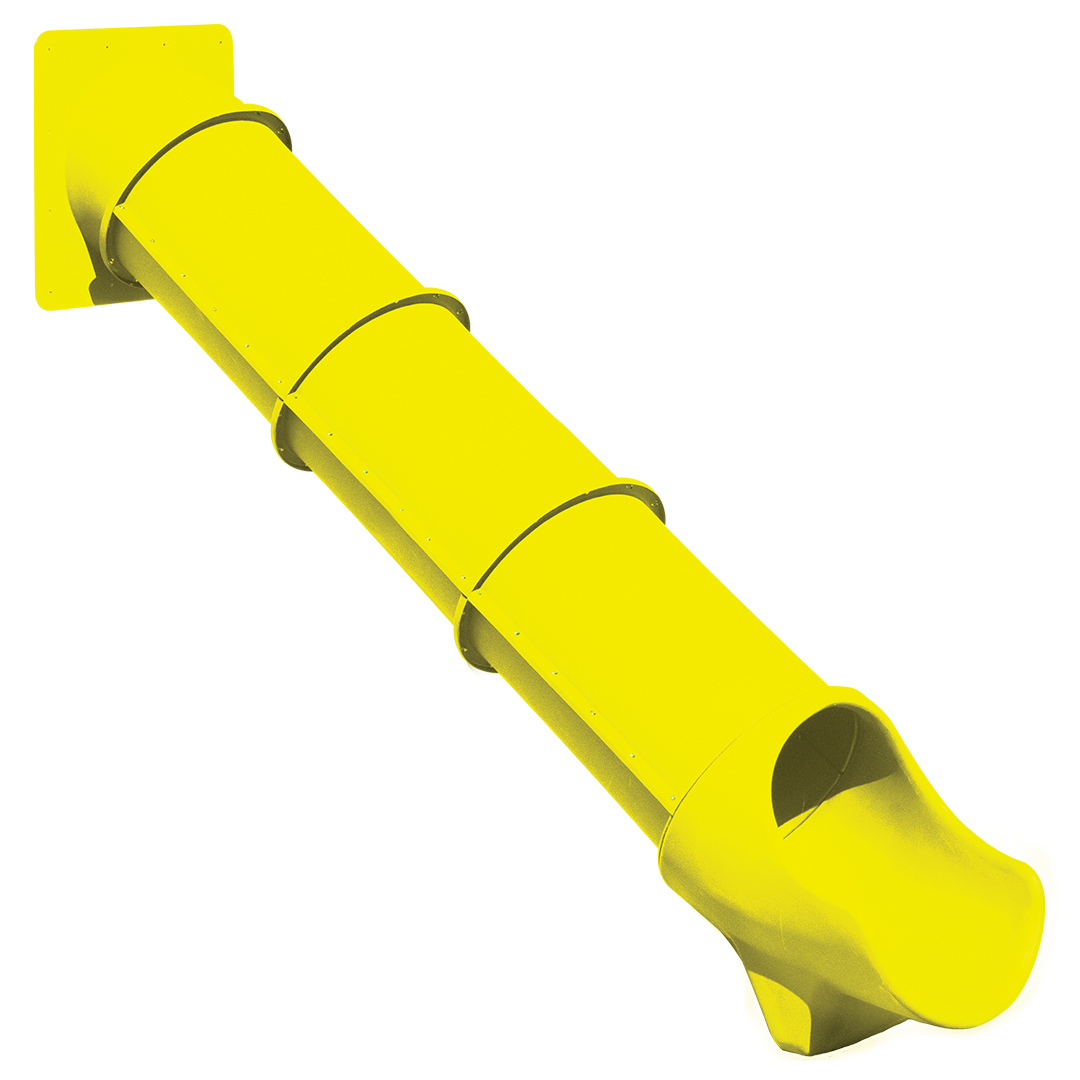 Different Types Of Playground Slides