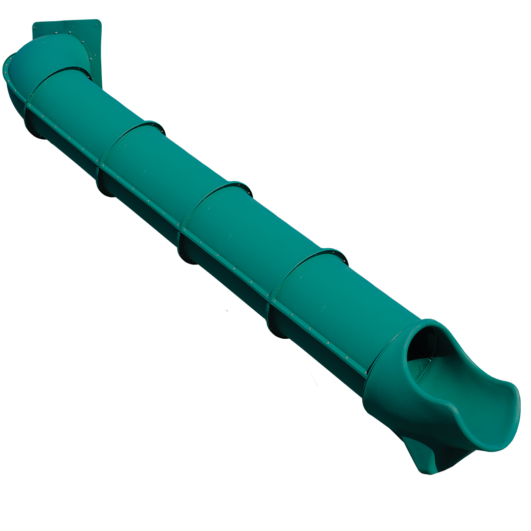 Different Types Of Playground Slides