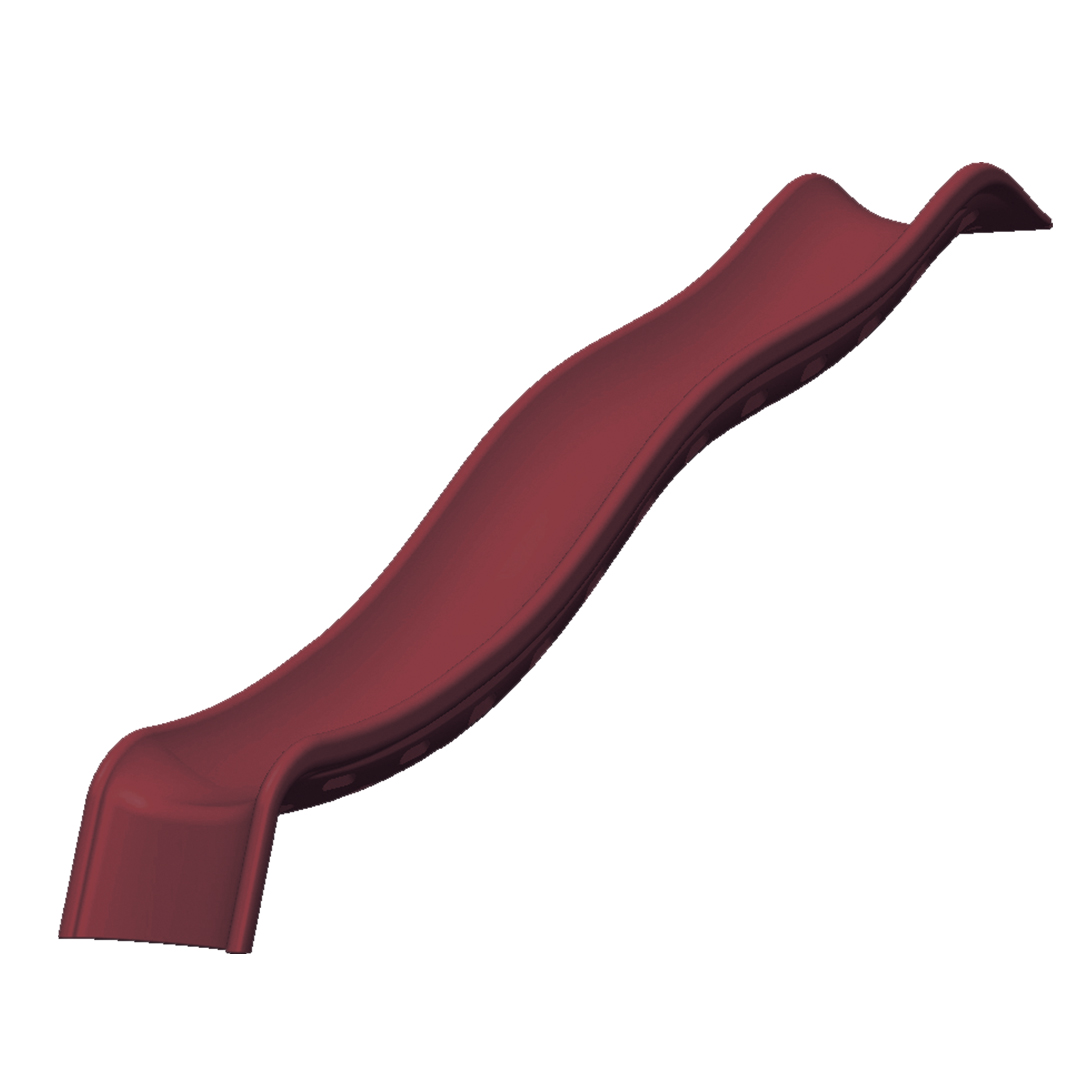 Different Types Of Playground Slide's