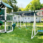 How to know when you need a new swing set