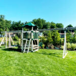 Top mistakes customers make when they buy a swing set