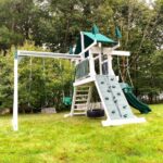 SK-3, great small swing set