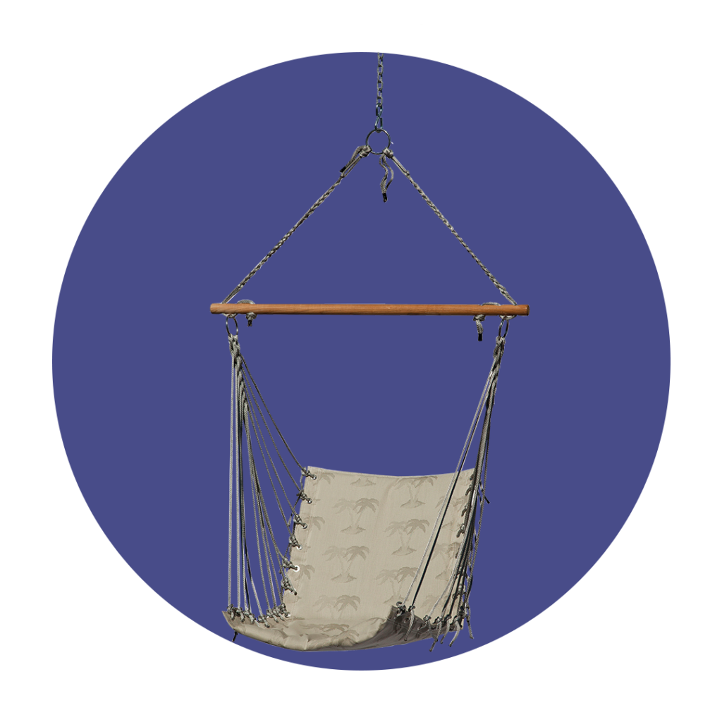 Hammock Swing For Parents