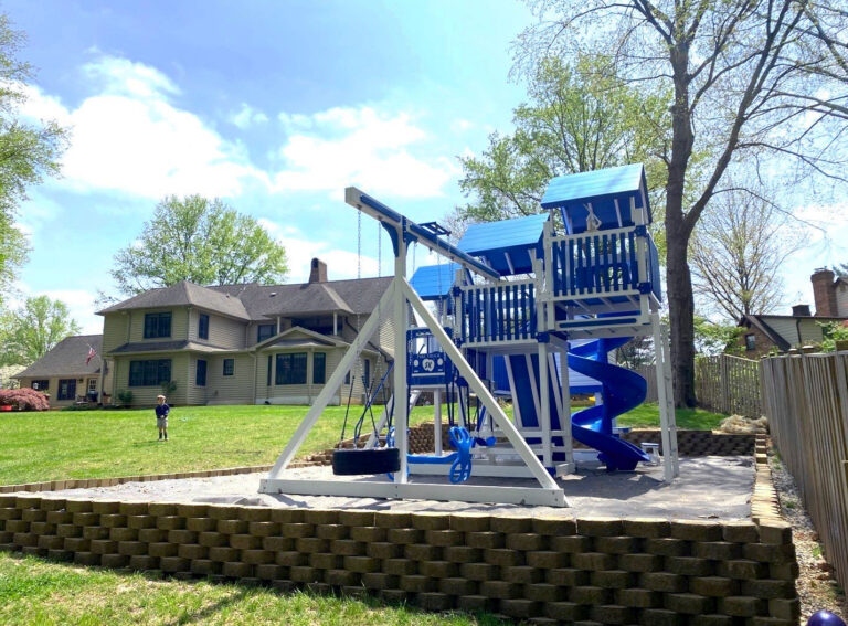 swing sets for sale in Toms River New Jersey