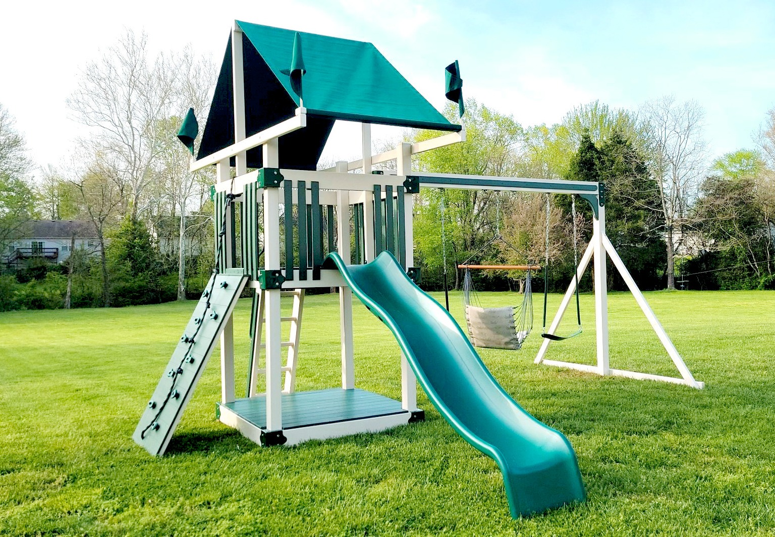 swing sets in Toms River New Jersey for sale