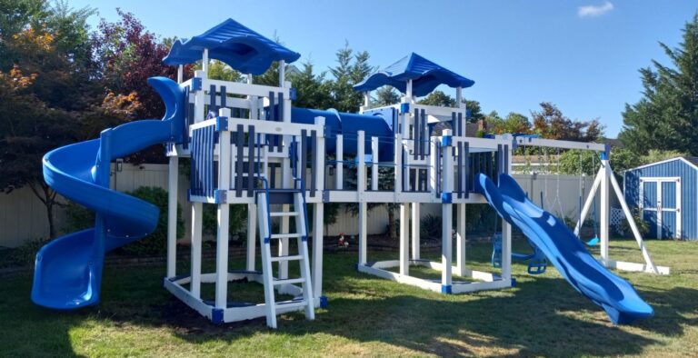 Swing sets for sale in Rochester New York