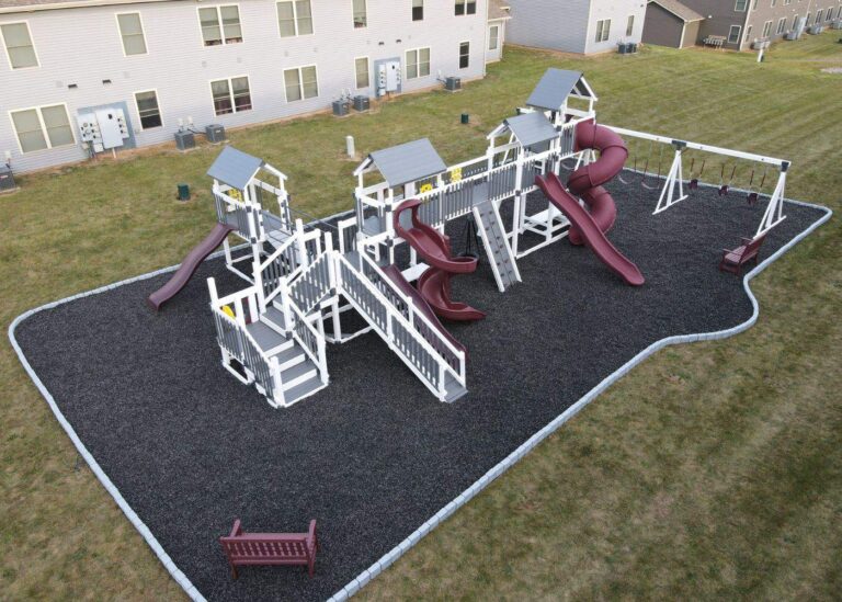 commercial playground equipment for sale